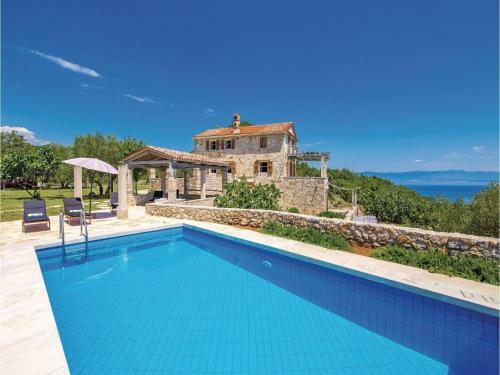 Holiday Home Brsec Brsec