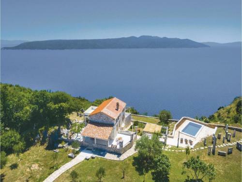 Holiday Home Brsec Brsec