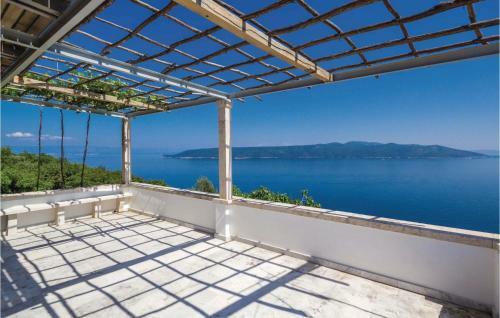 Holiday Home Brsec Brsec
