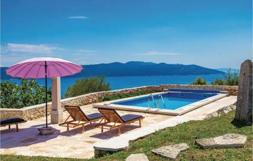 Holiday Home Brsec Brsec