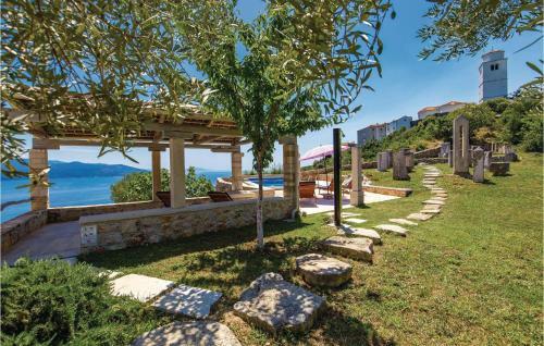 Holiday Home Brsec Brsec