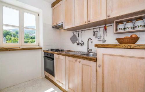 Holiday Home Brsec Brsec