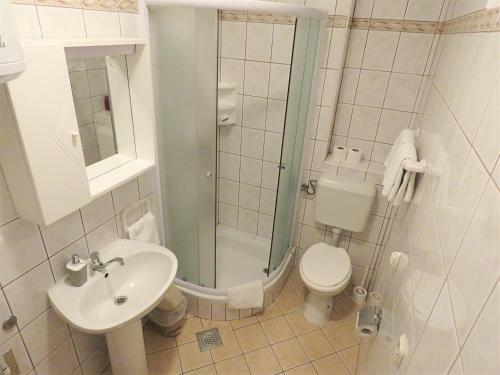 Apartments Zvone
