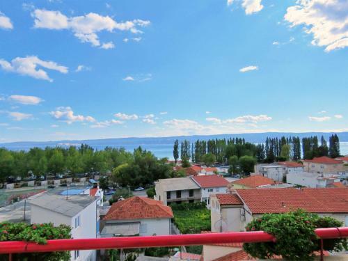 Apartments Zvone