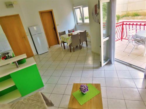 Apartments Zvone