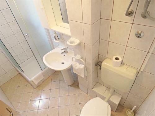 Apartments Zvone