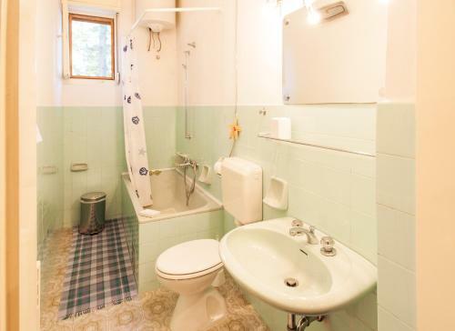 Apartment Ira