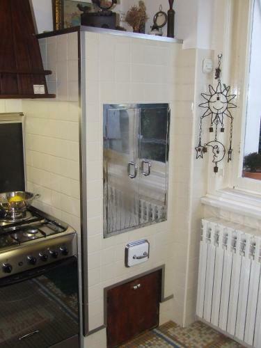 Apartment Ira
