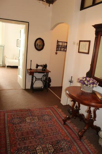 Apartment Ira