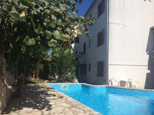Apartment Fazana 7