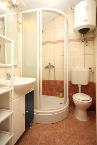 Apartment Brna 9149a