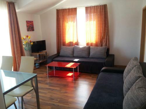 Apartamentos Villa Mimi