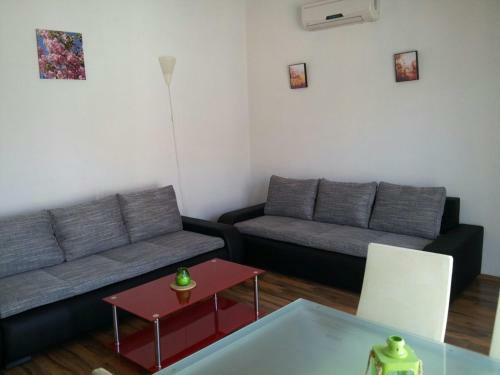 Apartamentos Villa Mimi