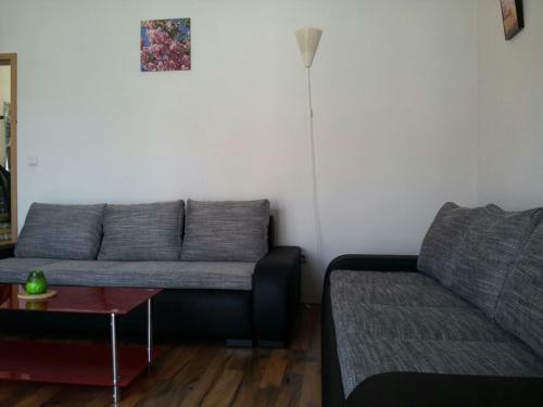 Apartamentos Villa Mimi