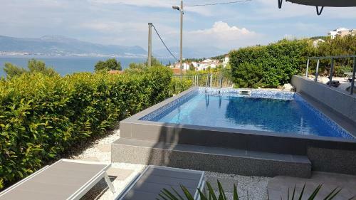 Apartamentos Villa Mimi