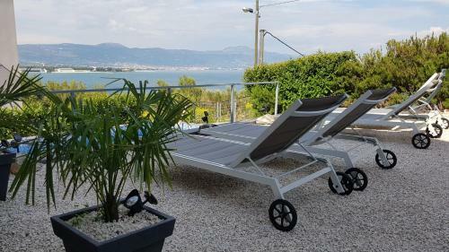 Apartamentos Villa Mimi