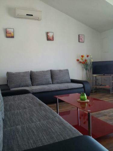Apartamentos Villa Mimi