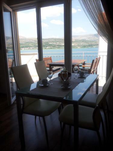Apartamentos Villa Mimi