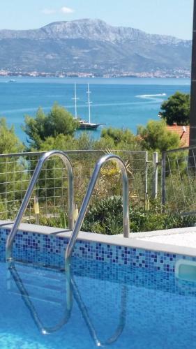 Apartamentos Villa Mimi