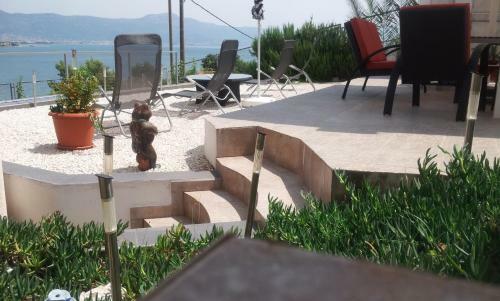 Apartamentos Villa Mimi