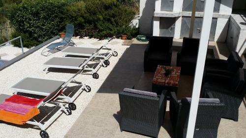 Apartamentos Villa Mimi