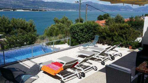 Apartamentos Villa Mimi