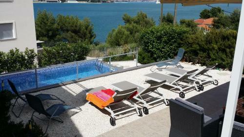 Apartamentos Villa Mimi