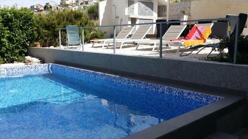 Apartamentos Villa Mimi