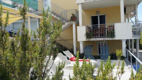 Apartamentos Villa Mimi