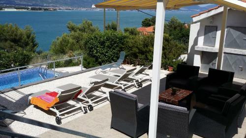 Apartamentos Villa Mimi