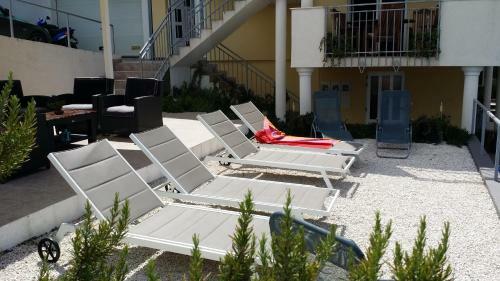 Apartamentos Villa Mimi
