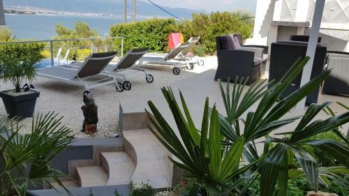 Apartamentos Villa Mimi