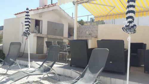 Apartamentos Villa Mimi