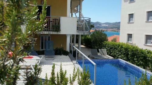 Apartamentos Villa Mimi