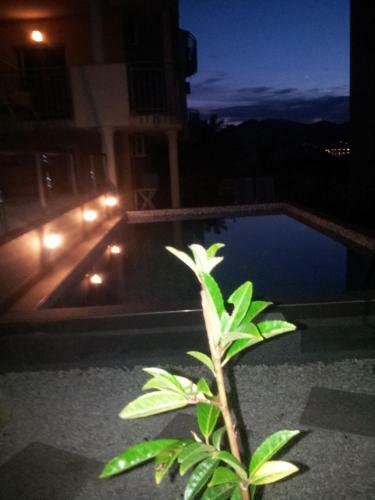 Apartamentos Villa Mimi