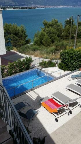 Apartamentos Villa Mimi
