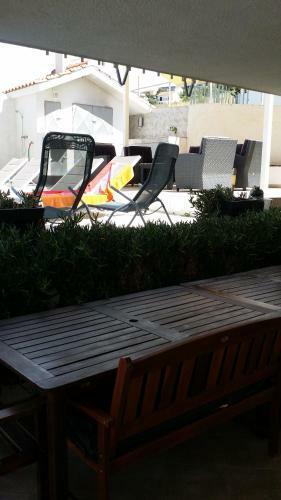 Apartamentos Villa Mimi