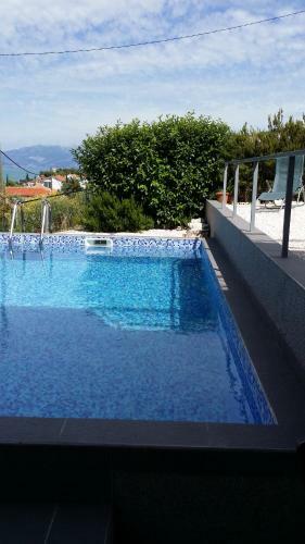 Apartamentos Villa Mimi