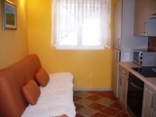 Apartment Splitska 2930c