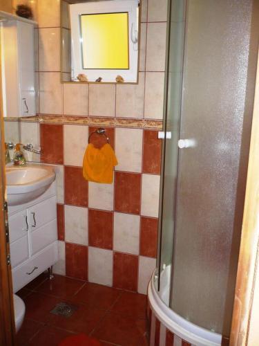 Apartment Splitska 2930c
