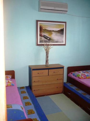 Apartment Splitska 2930c