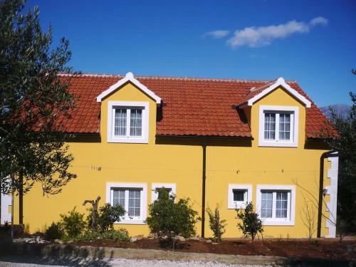 Apartment Splitska 2930c