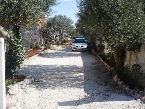Apartment Splitska 2930c