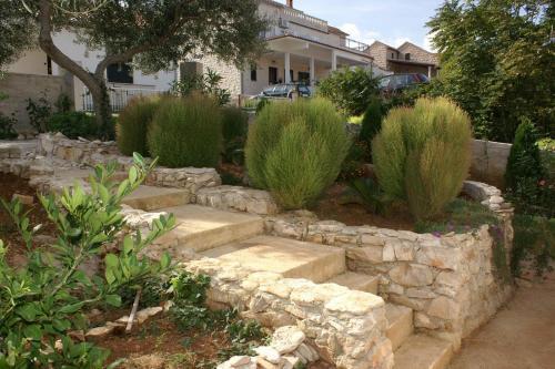 Apartment Splitska 2930c