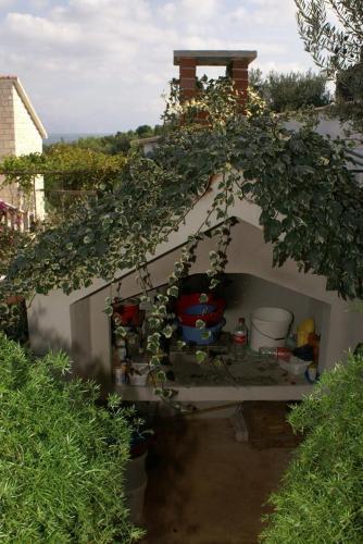 Apartment Splitska 2930c