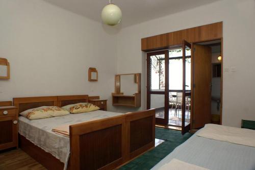 Apartment Podgora 2573b