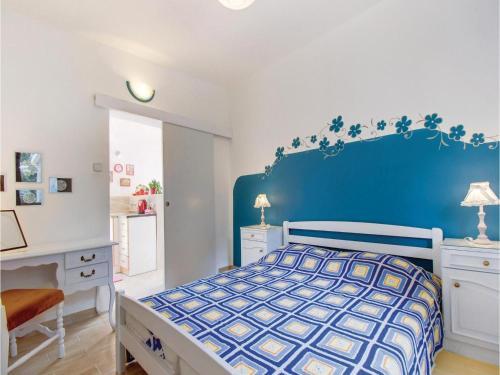 Holiday Home Cunski With Sea View 07