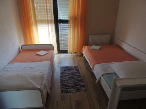 Apartment Nela