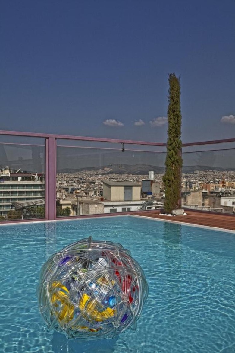 Hotel Novus