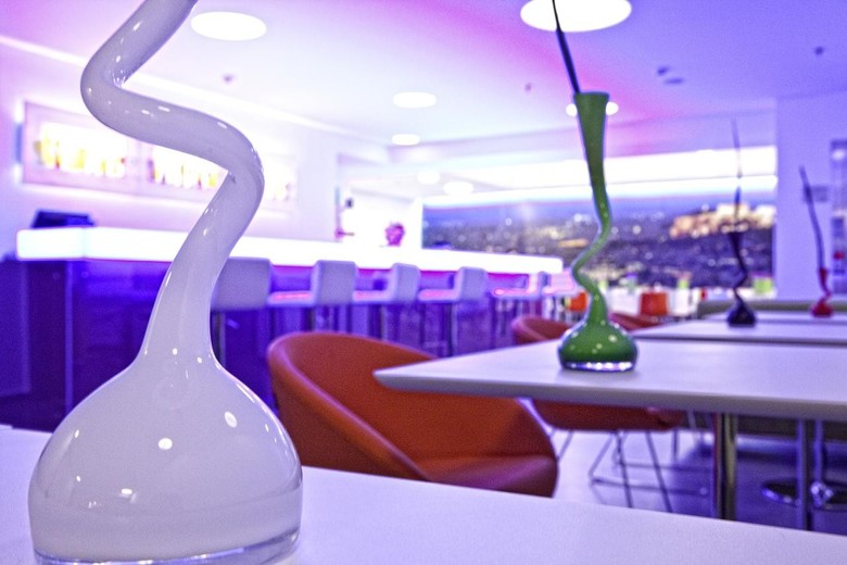 Hotel Novus
